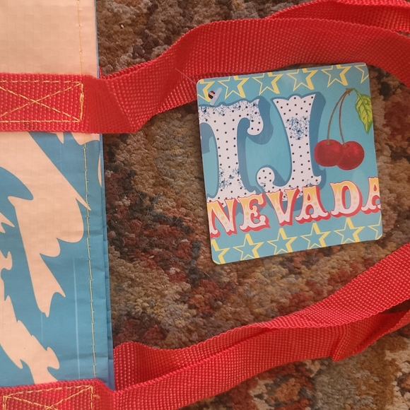 Trader Joe's reusable bags - Picture 4 of 4